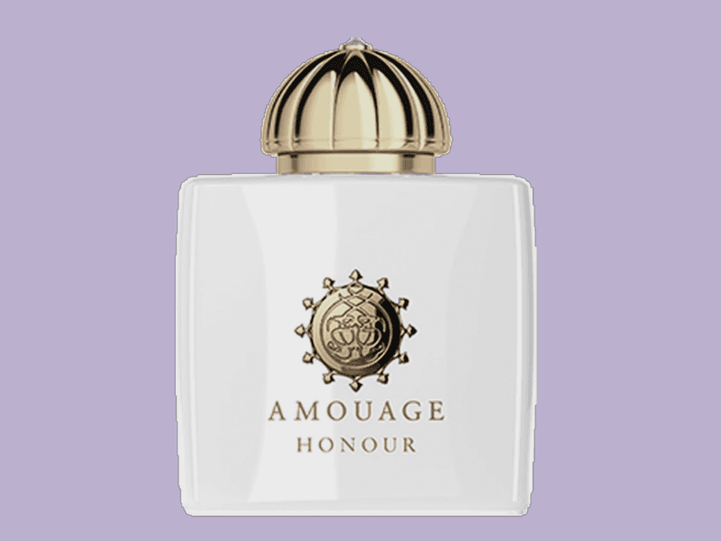 Amouage Honour Woman