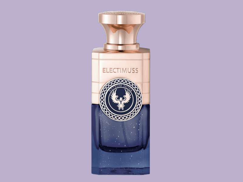 Electimuss Astrum Nova