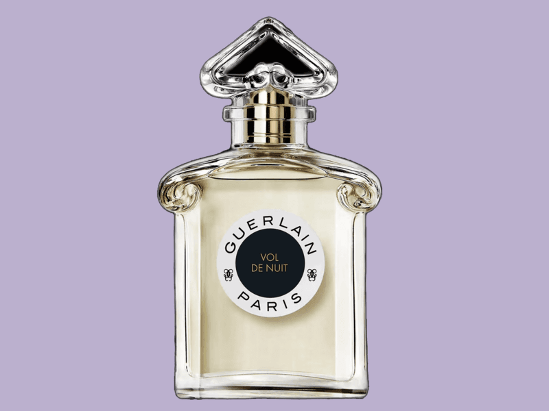 Guerlain Vol De Nuit 2021