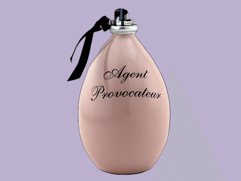 Agent Provocateur AGENT PROVOCATEUR