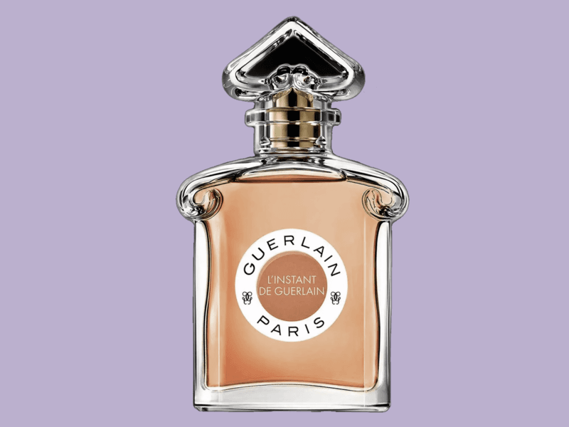 Guerlain L`Instant 2021
