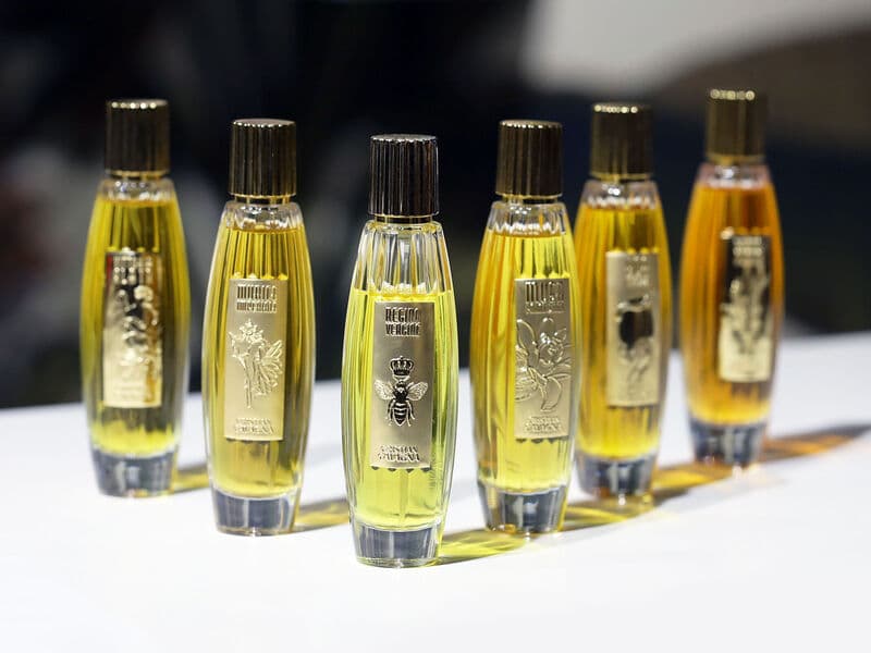 Набор Cristian Cavagna 6*1 ml