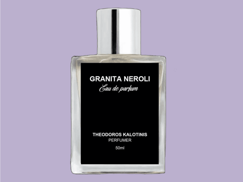 Theodoros Kalotinis Granita Neroli 50 ml