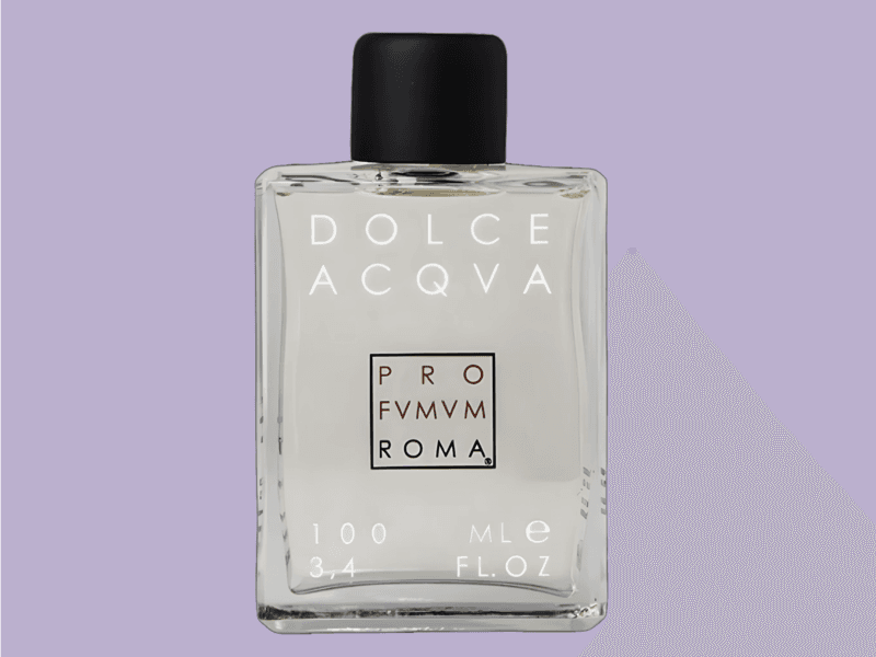Profumum Roma Dolce Acqua