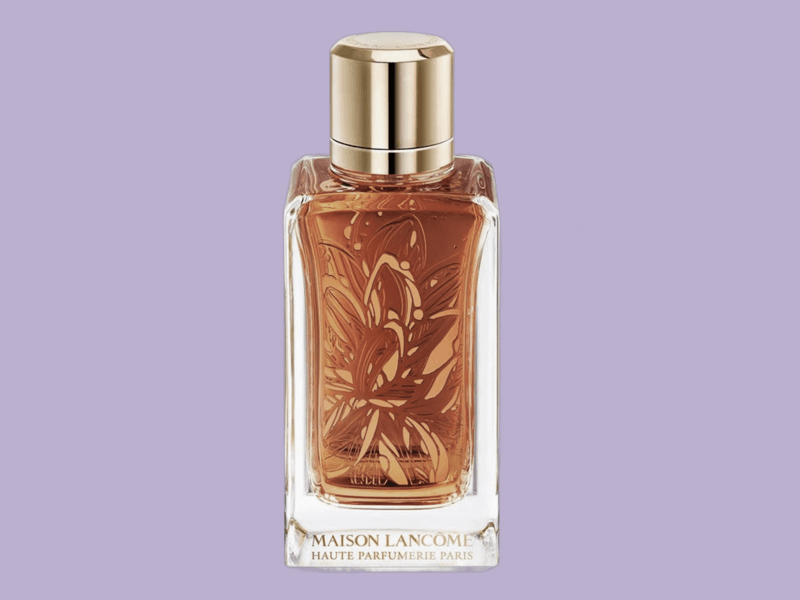 LANCOME Tubereuses Castane