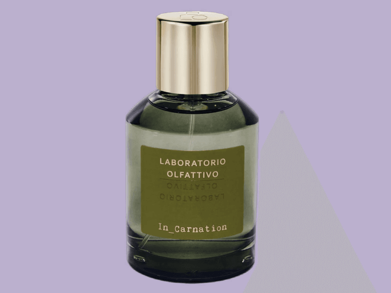 Laboratorio Olfattivo In-Carnation