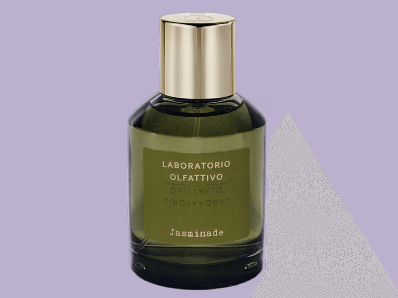 Laboratorio Olfattivo Jasminade