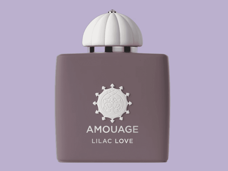 Amouage Lilac Love
