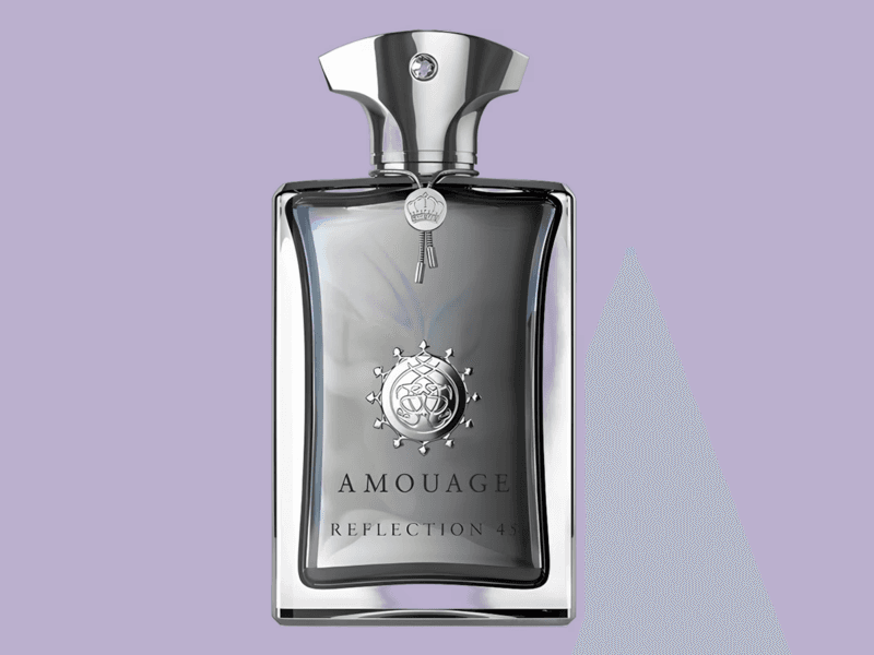 Amouage Reflection 45