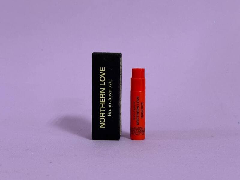 Frederic Malle Northern Love 1.2 мл