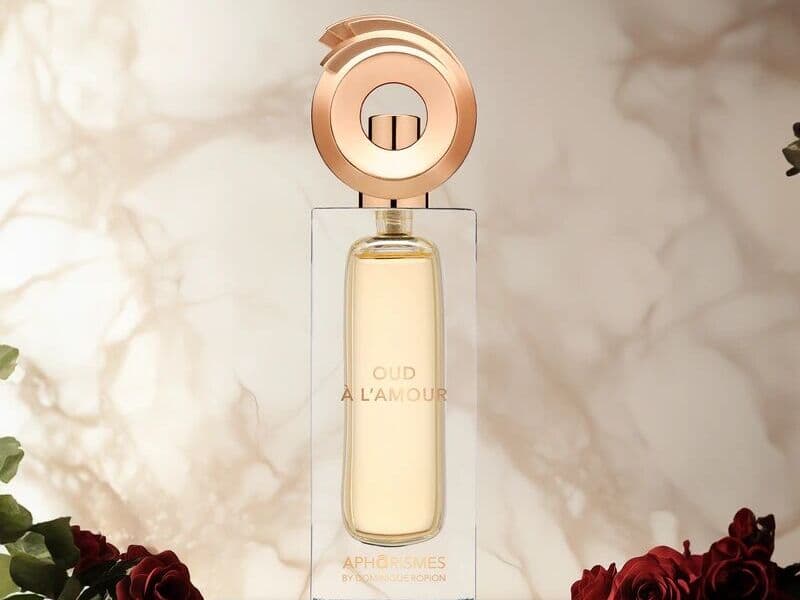 Aphorismes Oud a l’Amour