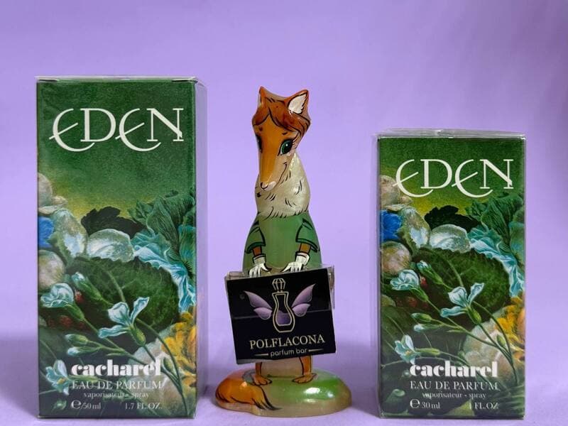 Cacharel EDEN 30 ml