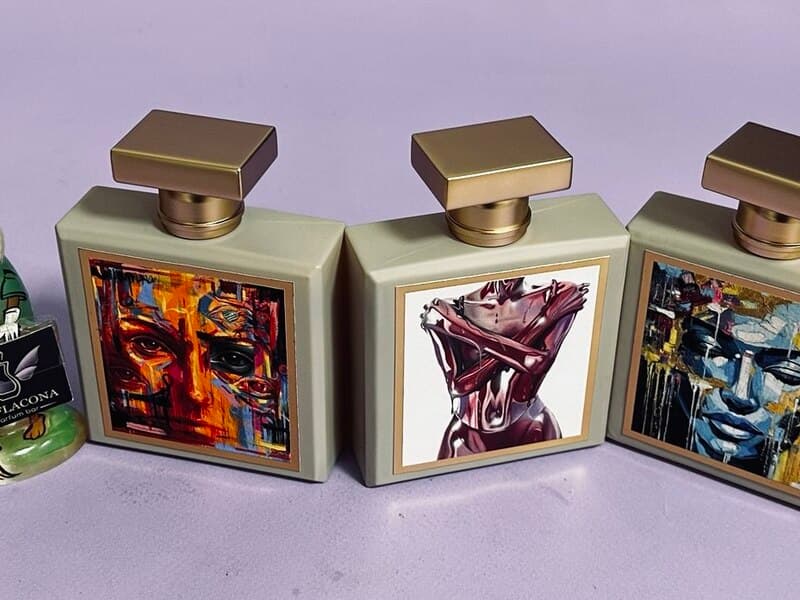 Набор L’Art Vevien 3*1 ml